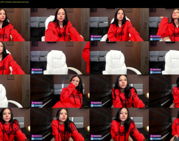 alison_miller9 — 16 minute Chaturbate female cam show recording, 1080p, Oct 28, 2022