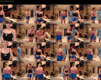 aly_alyce — 54 minute Chaturbate female cam show recording, 1080p, Oct 27, 2022