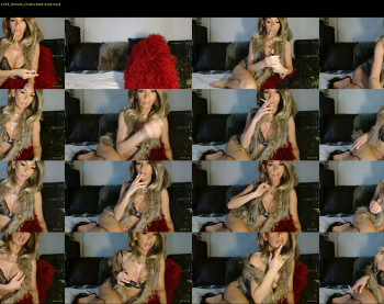amanda0803 — 9 minute Chaturbate female cam show recording, 720p, Oct 27, 2022