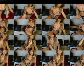 amanda0803 — 4 minute Chaturbate female cam show recording, 720p, Oct 27, 2022