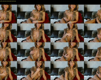 amanda0803 — 6 minute Chaturbate female cam show recording, 720p, Oct 27, 2022