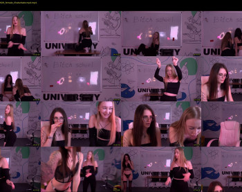 anabel2054 — 54 minute Chaturbate female cam show recording, 1080p, Oct 27, 2022