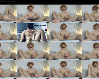 angel_damons_ — 56 minute Chaturbate male cam show recording, 1080p, Oct 28, 2022