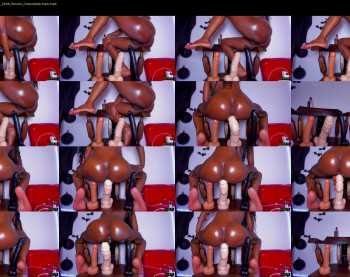 anilethqueens — 54 minute Chaturbate female cam show recording, 1080p, Oct 27, 2022