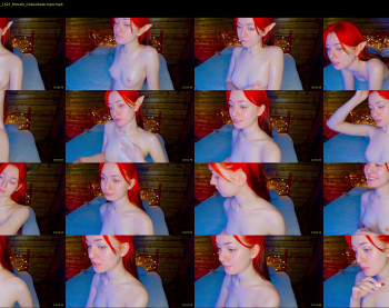anna_bronson — 31 minute Chaturbate female cam show recording, 1080p, Oct 27, 2022