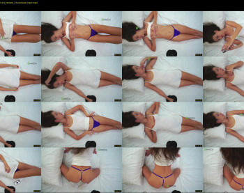 anna_shine_ — 54 minute Chaturbate female cam show recording, 1080p, Oct 27, 2022