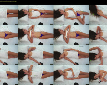 anna_shine_ — 37 minute Chaturbate female cam show recording, 1080p, Oct 27, 2022