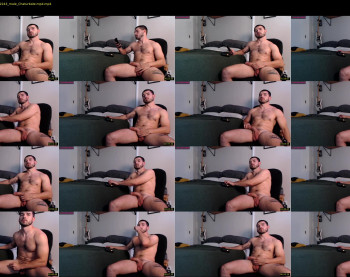 archimedes_ — 8 minute Chaturbate male cam show recording, 1080p, Oct 27, 2022