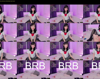 ariel_rouse — 26 minute Chaturbate female cam show recording, 1080p, Oct 27, 2022