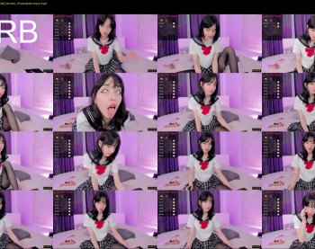 ariel_rouse — 56 minute Chaturbate female cam show recording, 1080p, Oct 27, 2022