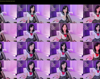 ariel_rouse — 4 minute Chaturbate female cam show recording, 1080p, Oct 27, 2022