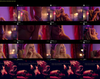 artmosphera — 30 minute Chaturbate female cam show recording, 1080p, Oct 28, 2022
