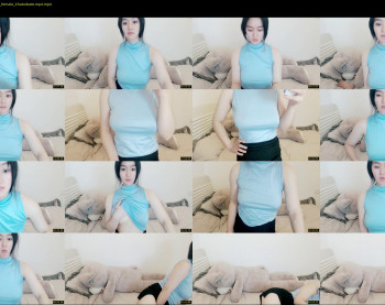 arylia_3 — 51 minute Chaturbate female cam show recording, 1080p, Oct 27, 2022
