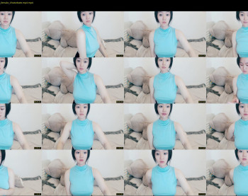 arylia_3 — 23 minute Chaturbate female cam show recording, 1080p, Oct 27, 2022