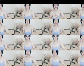 arylia_3 — 21 minute Chaturbate female cam show recording, 1080p, Oct 28, 2022