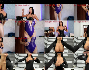 asian_delight_ — 13 minute Chaturbate female cam show recording, 720p, Oct 27, 2022