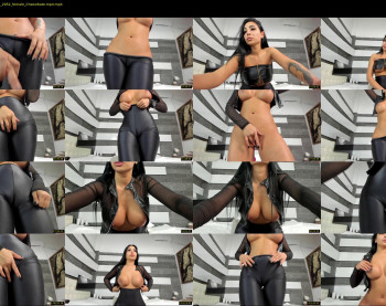 asian_delight_ — 90 minute Chaturbate female cam show recording, 720p, Oct 27, 2022