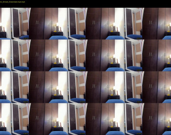 avaferrera — 19 minute Chaturbate female cam show recording, 1080p, Oct 27, 2022