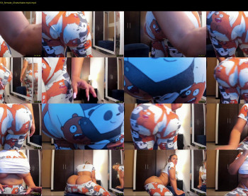 avaferrera — 11 minute Chaturbate female cam show recording, 720p, Oct 28, 2022