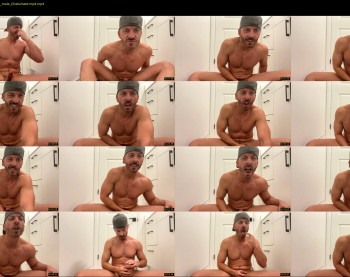awquick — 4 minute Chaturbate male cam show recording, 720p, Oct 27, 2022