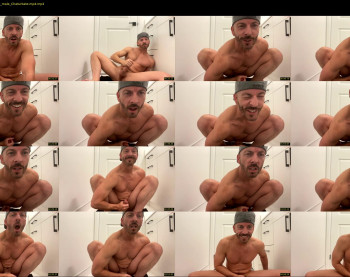 awquick — 5 minute Chaturbate male cam show recording, 720p, Oct 27, 2022