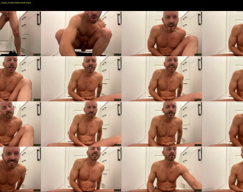 awquick — 3 minute Chaturbate male cam show recording, 720p, Oct 27, 2022