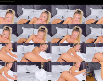 awww_ella — 42 minute Chaturbate female cam show recording, 1080p, Oct 27, 2022