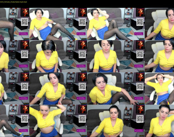 ayleen13xxx — 56 minute Chaturbate female cam show recording, 1080p, Oct 28, 2022