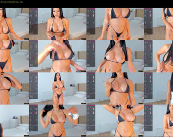 b3llahot — 10 minute Chaturbate female cam show recording, 1080p, Oct 27, 2022