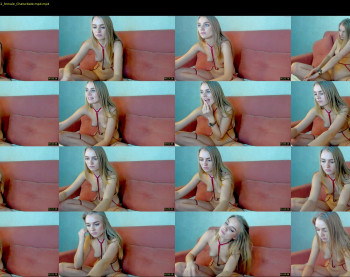 barbie_lis — 3 minute Chaturbate female cam show recording, 720p, Oct 27, 2022