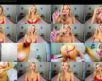 beaute_fatale — 22 minute Chaturbate female cam show recording, 1080p, Oct 28, 2022