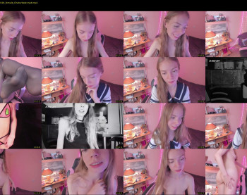 beautyeliise — 56 minute Chaturbate female cam show recording, 1080p, Oct 27, 2022
