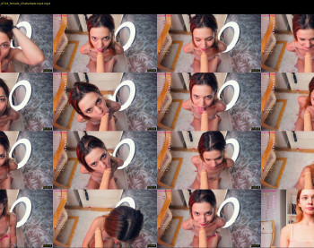 beckymadson — 19 minute Chaturbate female cam show recording, 1080p, Oct 27, 2022