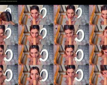 beckymadson — 58 minute Chaturbate female cam show recording, 1080p, Oct 27, 2022
