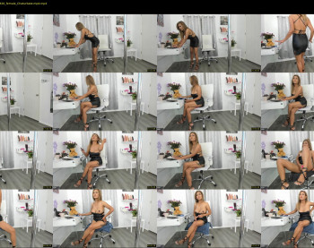 beebeethai — 61 minute Chaturbate female cam show recording, 1080p, Oct 28, 2022