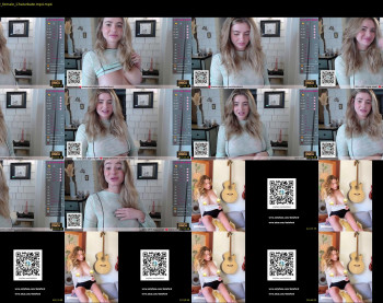 belaford — 65 minute Chaturbate female cam show recording, 1080p, Oct 28, 2022