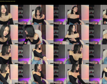 bellamia_ — 4 minute Chaturbate female cam show recording, 1080p, Oct 27, 2022