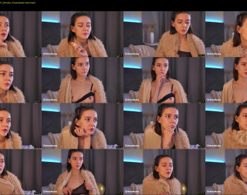 bellaward — 33 minute Chaturbate female cam show recording, 1080p, Oct 28, 2022