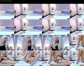 belle_kim — 62 minute Chaturbate female cam show recording, 1080p, Oct 27, 2022