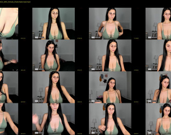 belovedkhlloe — 66 minute Chaturbate female cam show recording, 720p, Oct 27, 2022