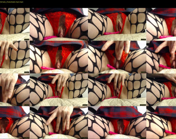 bigclitti — 100 minute Chaturbate female cam show recording, 720p, Oct 27, 2022