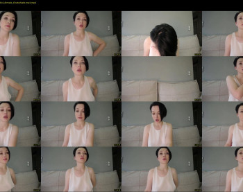 blueeyeess — 22 minute Chaturbate female cam show recording, 720p, Oct 27, 2022