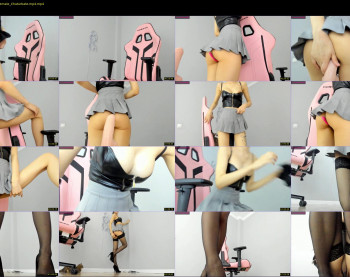 bona_ — 54 minute Chaturbate female cam show recording, 1080p, Oct 27, 2022