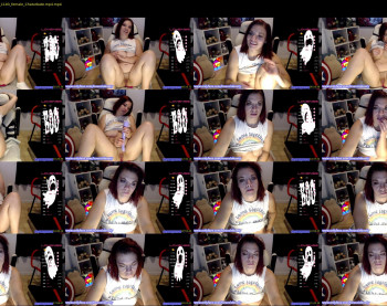 bouncinbooty — 36 minute Chaturbate female cam show recording, 1080p, Oct 27, 2022