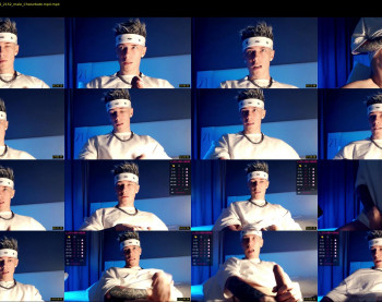 briannhardone — 92 minute Chaturbate male cam show recording, 720p, Oct 27, 2022