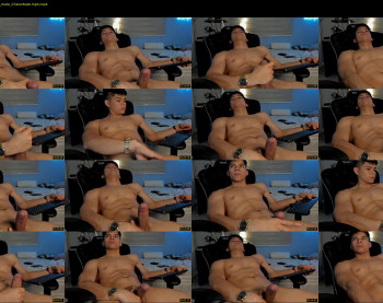 capizzi_ — 11 minute Chaturbate male cam show recording, 720p, Oct 27, 2022