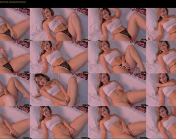 casey_ann — 92 minute Chaturbate female cam show recording, 720p, Oct 27, 2022