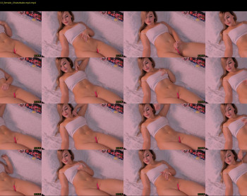 casey_ann — 11 minute Chaturbate female cam show recording, 720p, Oct 27, 2022