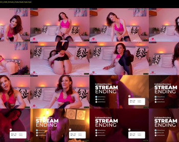 cathleenprecious — 17 minute Chaturbate female cam show recording, 1080p, Oct 27, 2022