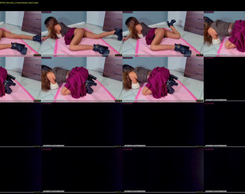 cherrycreme — 11 minute Chaturbate female cam show recording, 1080p, Oct 28, 2022